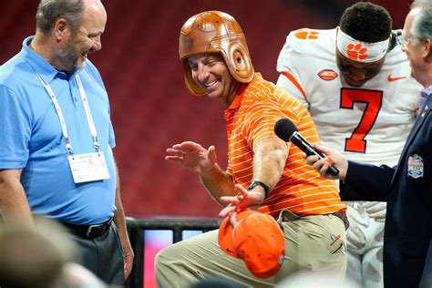 Clemson football: Tigers getting $5 million for kickoff .